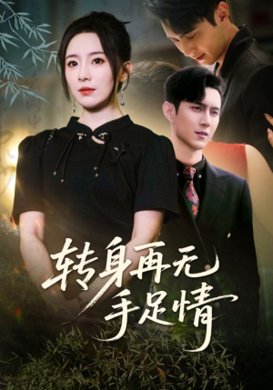 转身再无手足情（71集）短剧太好看了