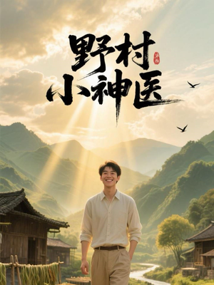 野村小神医（80集）精彩短剧合集