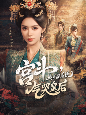 宫斗我手握系统气哭皇后（70集）第三季