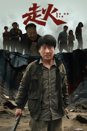 走火（60集）分享好看的短剧