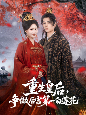 重生皇后争做后宫第一白莲花（96集）热门短剧追到爽