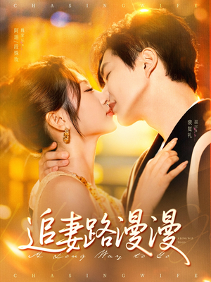 追妻路漫漫（80集）爱上了这部剧了