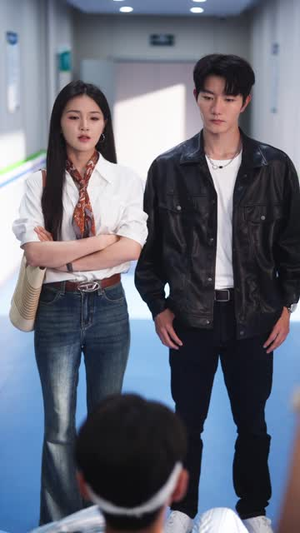 我和前男友的小钱包（69集）好看短剧抢先看