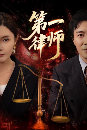 第一律师（60集）小短剧抢先看