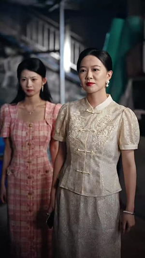 当家做主（31集）好看短剧追不停