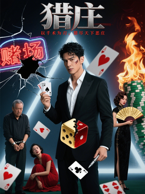 猎庄（62集）短剧免费看