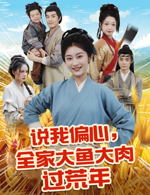 说我偏心全家大鱼大肉过荒年（75集）免费在线看全集