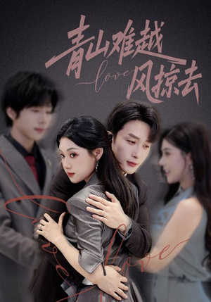 青山难越风掠去（58集）免费版