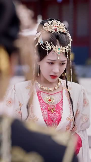 皇子和亲玄武门再见（65集）免费在线看全集