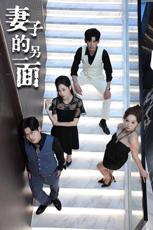 妻子的另一面（62集）免费短剧全集看