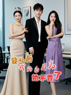 重生后我的白月光她不香了（60集）短剧也太好看了