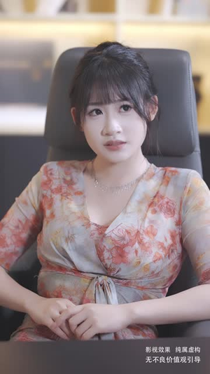 她的择偶算法错了（58集）热播短剧追不停