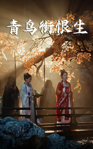 青鸟衔恨生(61集) 青鸟衔恨生(61集)短剧前十排行榜