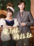爱与恨的拉扯（100集）无需会员免费看