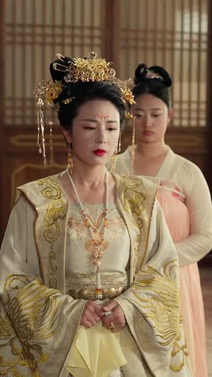 瞎眼国舅的露水情缘（64集）短剧上热门