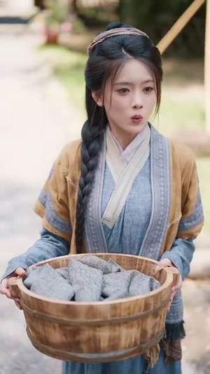 寒门小甜妻（79集）免费短剧合集