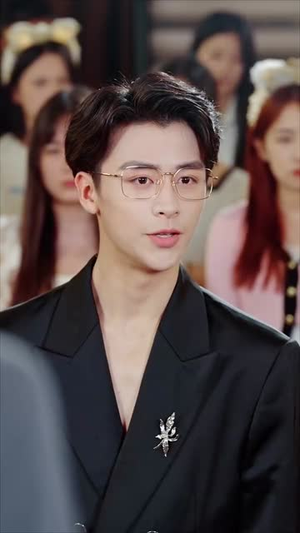 离婚后，前妻成了我最仰慕的歌坛天后（54集）精彩短剧看不停