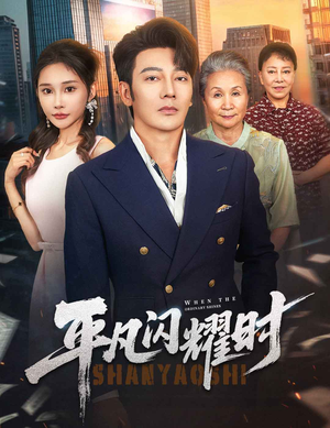 平凡闪耀时（59集）短剧在哪个平台