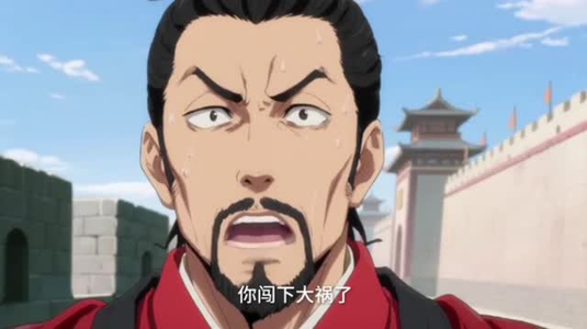 洪荒代管截教忽悠出一堆圣人（89集）80到100集