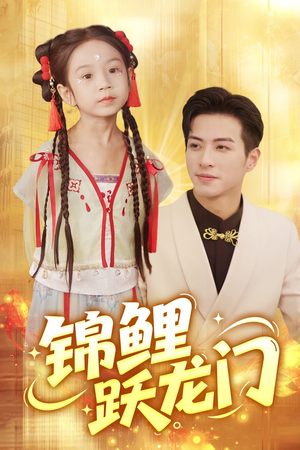 锦鲤跃龙门（62集）完整版免费观看