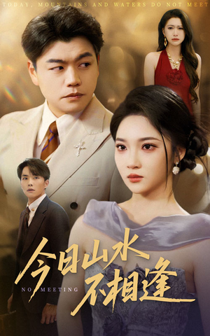 今日山水不相逢（31集）高分推荐免费看