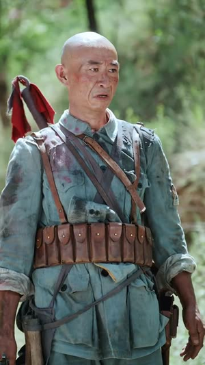 山河回响（80集）免费全集短剧