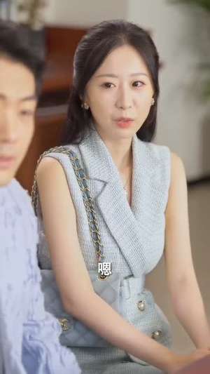 被时光辜负后系统帮我逆天改命（28集）红果短剧免费看