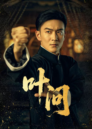 叶问（64集）红果免费看短剧