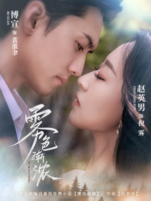 雾色渐浓（65集）热门短剧推广