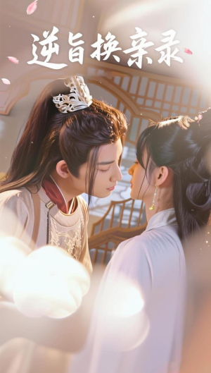 逆旨换亲录（48集）贝贝短剧分享