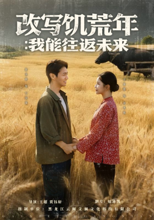 改写饥荒年我能往返未来（67集）UC网盘在线看