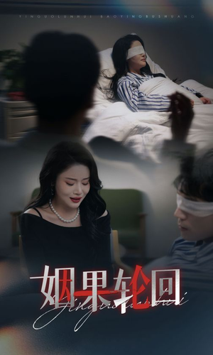 姻果轮回（30集）每日短剧推荐