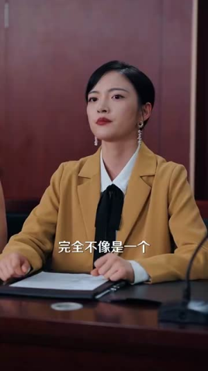 你一离婚律师：怎么尽干媒婆活（80集）精彩短剧天天看