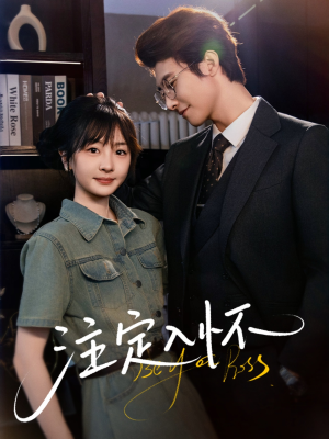 注定入怀（70集）番茄短剧看全集