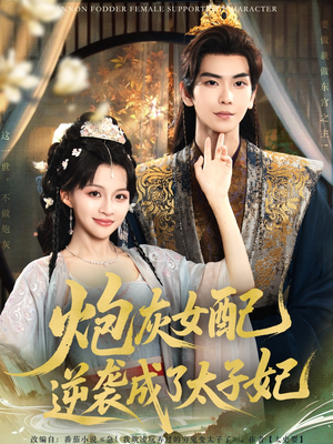 炮灰女配逆袭成了太子妃（82集）怎么看全集