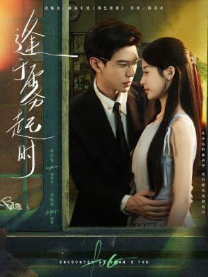 逢于雾起时（79集）精彩热门短剧