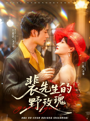 裴先生的野玫瑰（72集）今日短剧分享