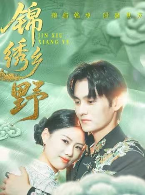 锦绣乡野（42集）在线看完整版