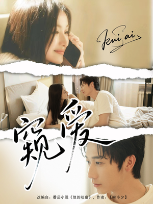 窥爱（96集）爆款热门短剧