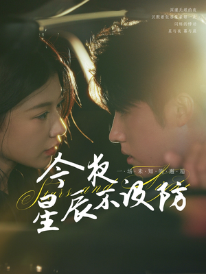 今夜星辰不设防（50集）在哪看免费