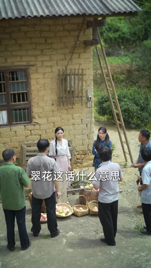 小财星有亿点粮 (50集) 好看的短剧