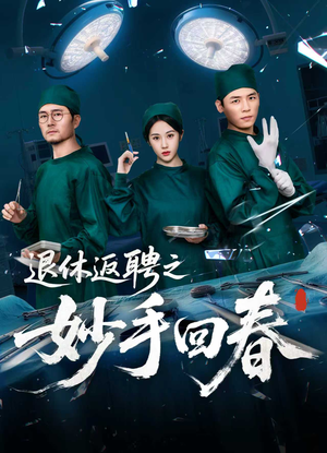 退休返聘之妙手回春（60集）我真的爱了