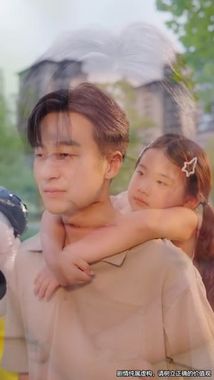 余生是你从暗恋到奶爸 (80集)短视频追剧推荐