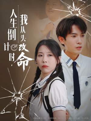 人生倒计时我从头改命（80集）简直不要太好看