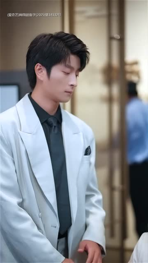 我的报纸能预知未来（95集）短剧免费分享