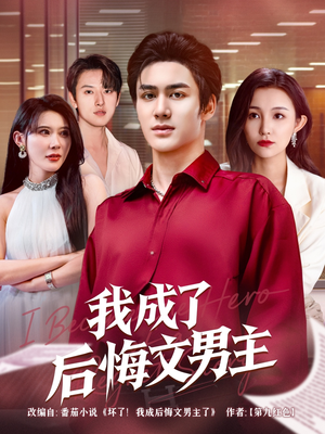 我成了后悔文男主（72集）大结局太过瘾了