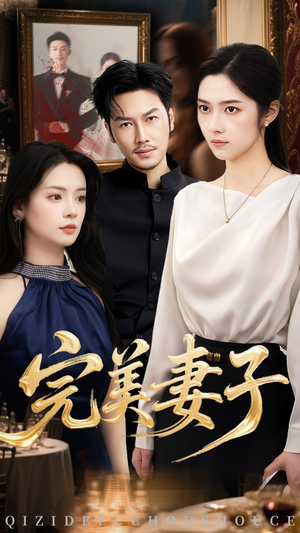 完美妻子（40集）短剧全集大结局