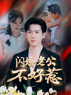 闪婚老公不好惹（73集）精彩短剧天天看