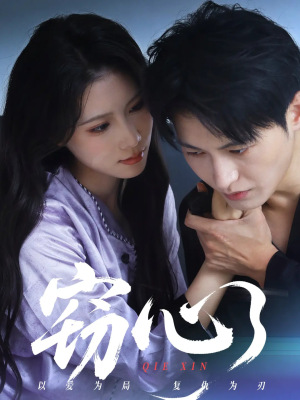 窃心（63集）精彩的短剧