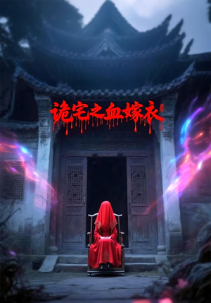 诡宅之血嫁衣（29集）全季一次看完